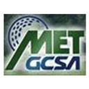METGCSA logo
