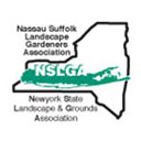 NSLGA logo